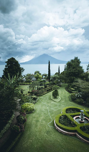Landscape