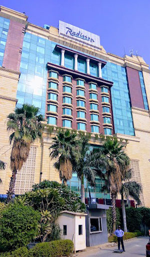 hotels