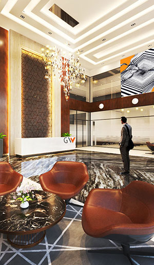 offices
